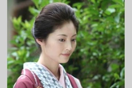 筆子・その愛　天使のピアノ メイン画像