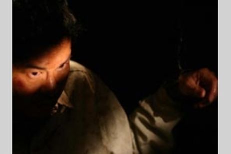 幽閉者(テロリスト) メイン画像