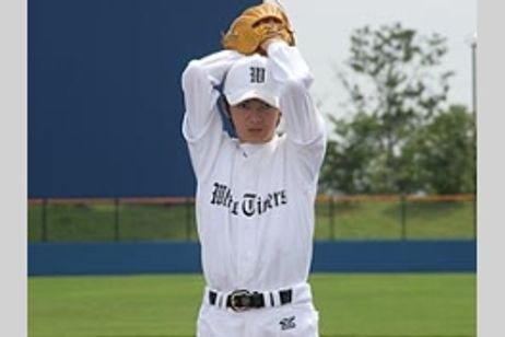 バッテリー メイン画像