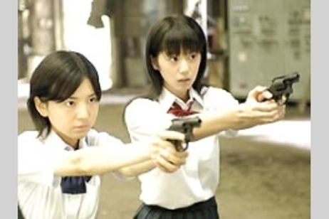 ケータイ刑事　THE MOVIE2　石川五右衛門一族の陰謀　決闘！ゴルゴダの森 メイン画像