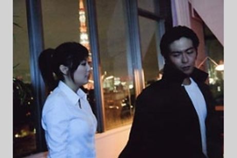 約束の地に咲く花 メイン画像