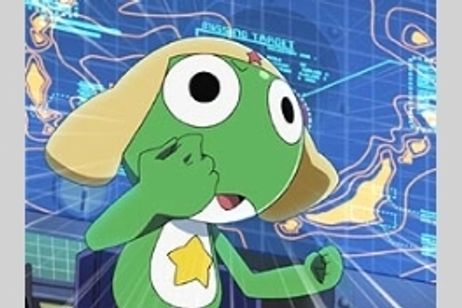 超劇場版ケロロ軍曹2 深海のプリンセスであります！ メイン画像