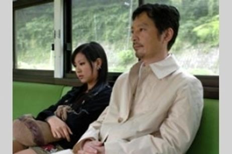 東京の嘘 メイン画像