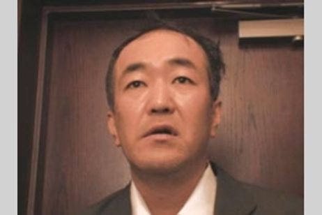 キャラウェイ メイン画像