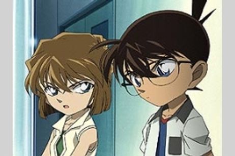 名探偵コナン 紺碧の棺(ジョリー・ロジャー) メイン画像