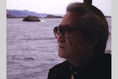 映画は生きものの記録である　土本典昭の仕事 メイン画像