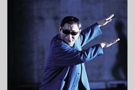 監督・ばんざい! メイン画像