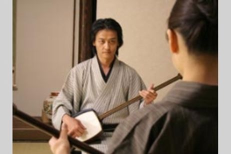 艶恋師 メイン画像