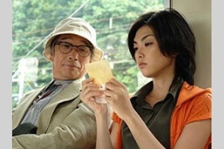 夕凪の街　桜の国 メイン画像