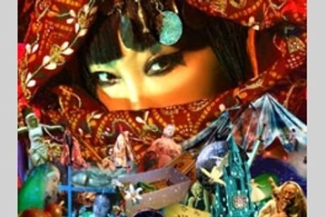 馬頭琴夜想曲 メイン画像