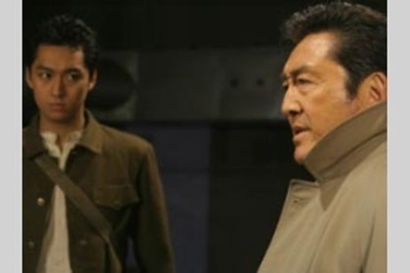 県警強行殺人班　鬼哭の戦場 メイン画像