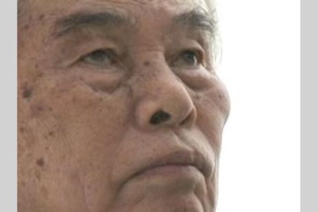 陸(おか)に上った軍艦 メイン画像