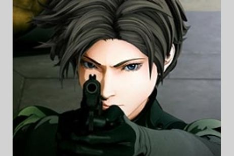 ベクシル　2077日本鎖国 メイン画像