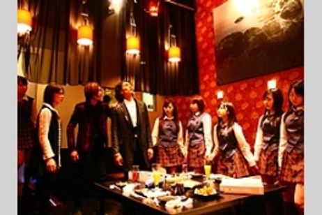 伝染歌 メイン画像