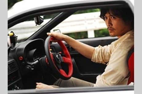 スピードマスター メイン画像