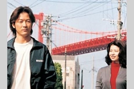 サッドヴァケイション メイン画像