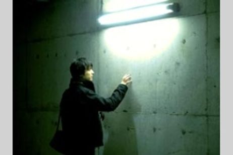 壁男 メイン画像