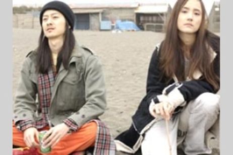 バウムクーヘン メイン画像