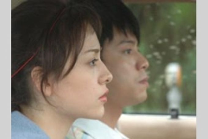 逃亡くそたわけ　21才の夏