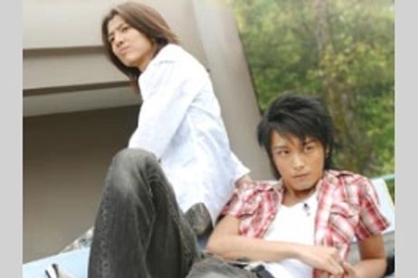 愛の言霊 メイン画像