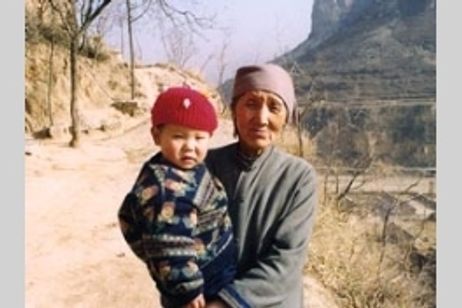 ガイサンシーとその姉妹たち メイン画像