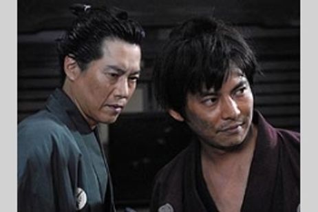 椿三十郎 メイン画像