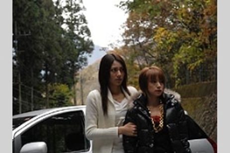 エクスクロス　魔境伝説 メイン画像