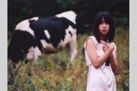 ホッテントットエプロン－スケッチ メイン画像