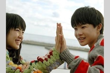 Little DJ　小さな恋の物語 メイン画像