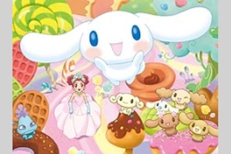 シナモン　the movie メイン画像