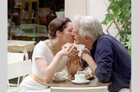 マリア・カラス最後の恋 メイン画像