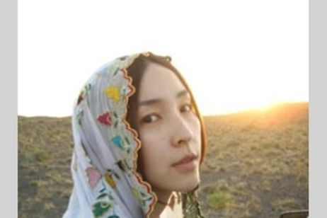 ハーフェズ　ペルシャの詩 メイン画像