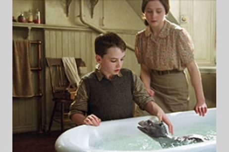 ウォーター・ホース メイン画像