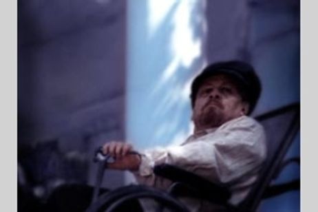 牡牛座　レーニンの肖像 メイン画像