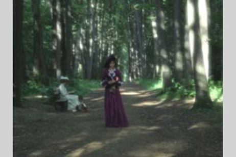 蒼ざめた馬 メイン画像