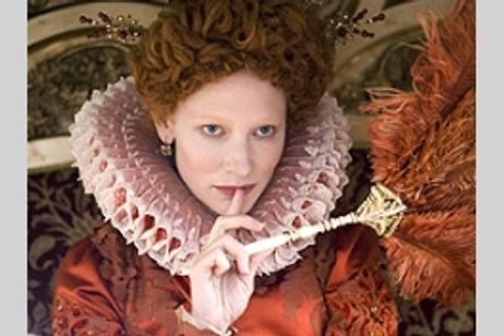 エリザベス：ゴールデン・エイジ メイン画像