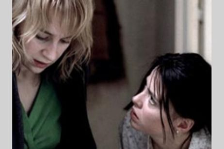 4ヶ月、3週と2日 メイン画像