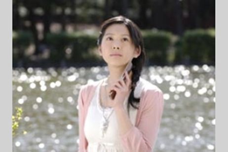 東京少女 メイン画像