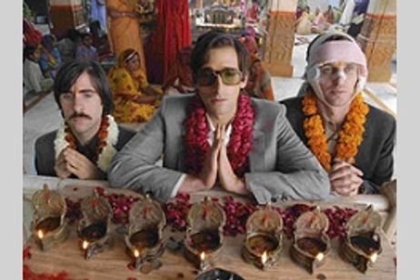 ダージリン急行 メイン画像