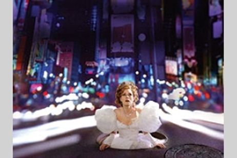 魔法にかけられて メイン画像