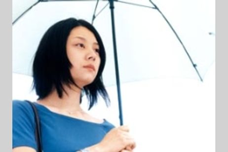 接吻 メイン画像