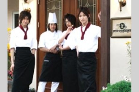 カフェ代官山　Sweet Boys メイン画像