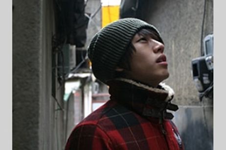 俺たちの明日(2008) メイン画像