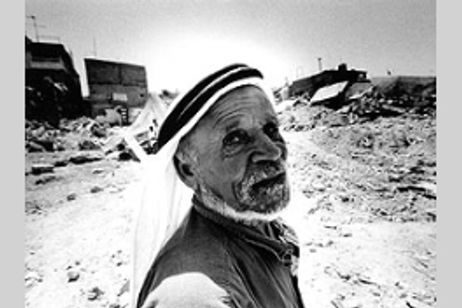 パレスチナ1948・NAKBA(ナクバ) メイン画像