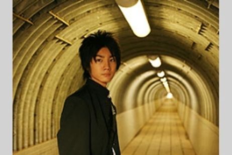 アクエリアンエイジ メイン画像