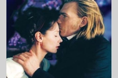 ランジェ公爵夫人 メイン画像