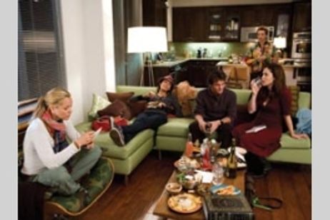 ジェイン・オースティンの読書会 メイン画像