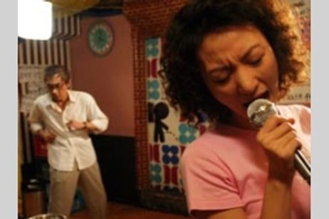 妻の愛人に会う メイン画像