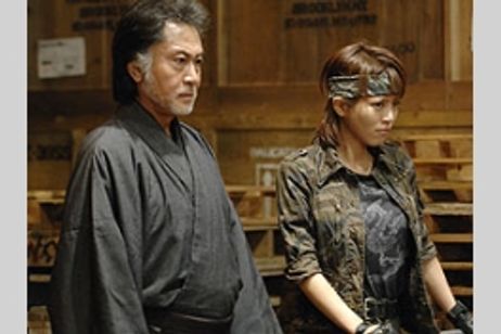 銀幕版スシ王子！　ニューヨークへ行く メイン画像