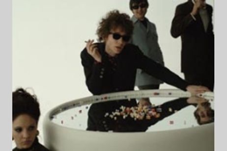 アイム・ノット・ゼア メイン画像